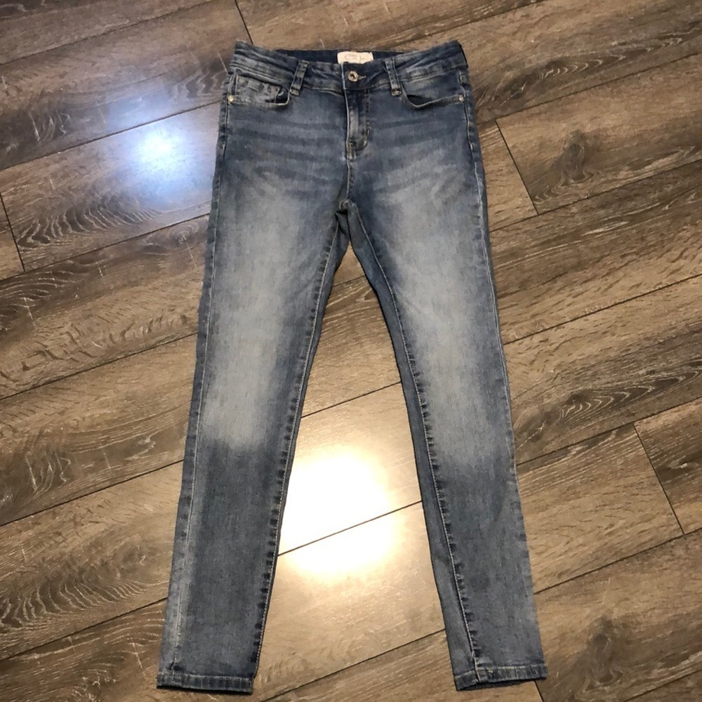 Girls Jessica Simpson jeans size 12
